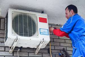 24/7 and Emergency HVAC Near Naval Hos, NC | Air Conidtioning and Heating Contractors
